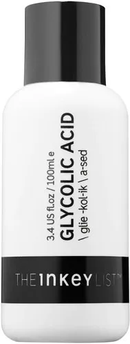 Glycolic Acid Exfoliating Toner