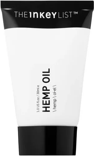 The INKEY List Hemp Oil Moisturizer