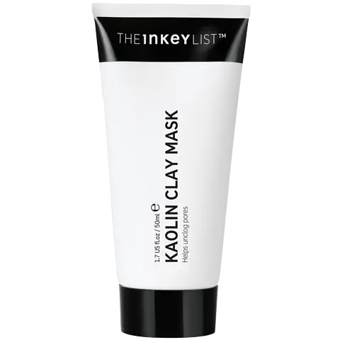 Kaolin Clay Mask