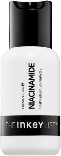 Niacinamide Oil Control Serum