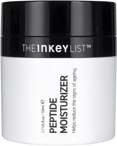 Peptide Moisturizer