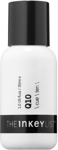 The INKEY List Q10 Antioxidant Serum