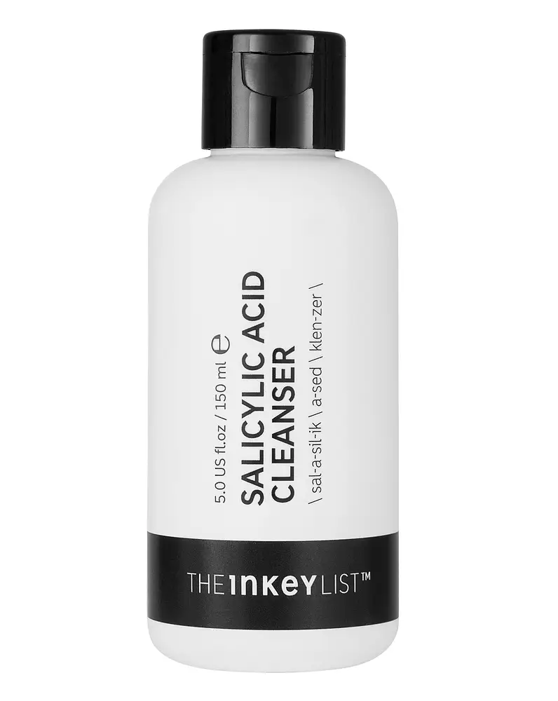 Salicylic Acid Cleanser 