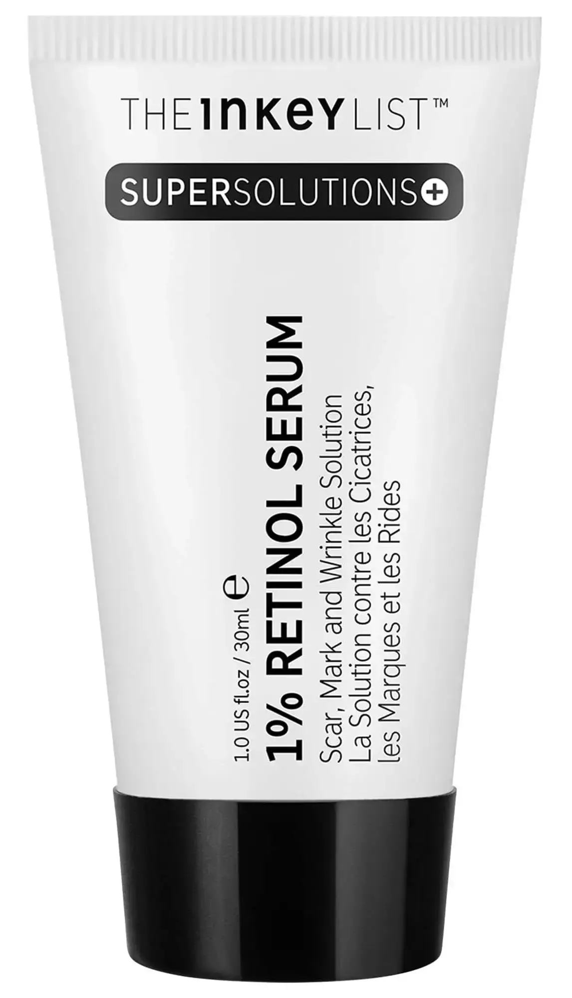 SuperSolutions 1% Retinol Serum