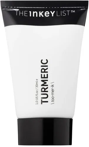 The INKEY List Turmeric Brightening Moisturizer