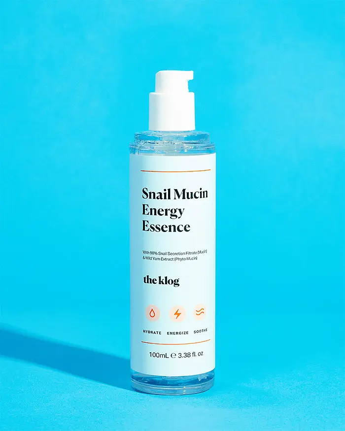 Snail Mucin Energy Essence