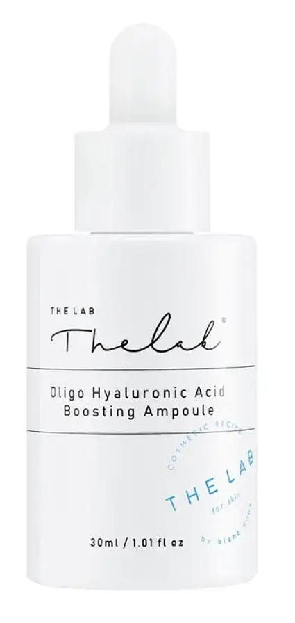 Oligo Hyaluronic Acid Boosting Ampoule