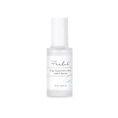 Oligo Hyaluronic Acid Hydro Serum