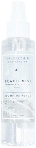 The Lyfestyle Co Beach Mist After Sun Spray