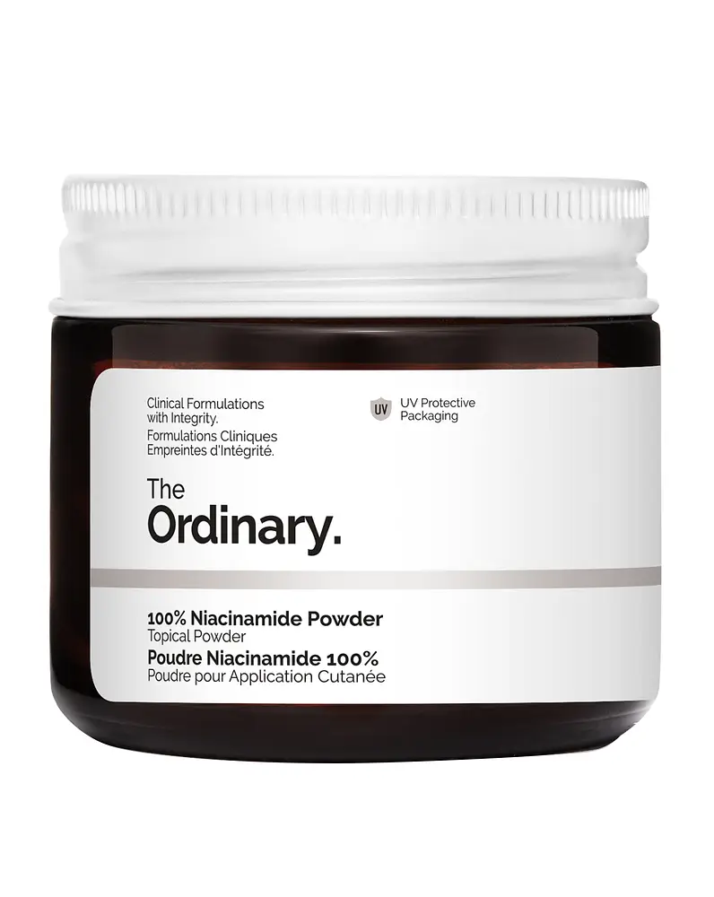 100% Niacinamide Powder