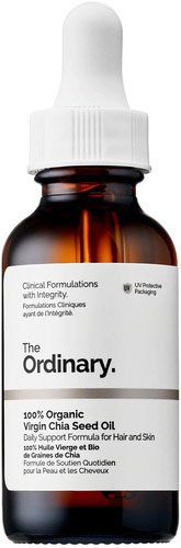 The Ordinary 100% Organic Virgin Chia Seed Oil