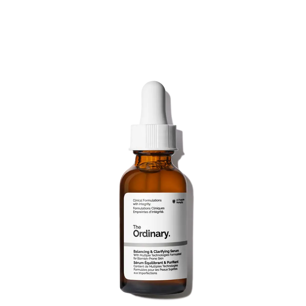 The Ordinary Balancing & Clarifying Serum