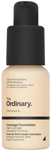 Coverage Foundation