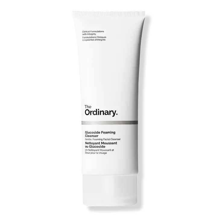 The Ordinary Glucoside Foaming Cleanser