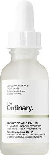 The Ordinary Hyaluronic Acid 2% + B5
