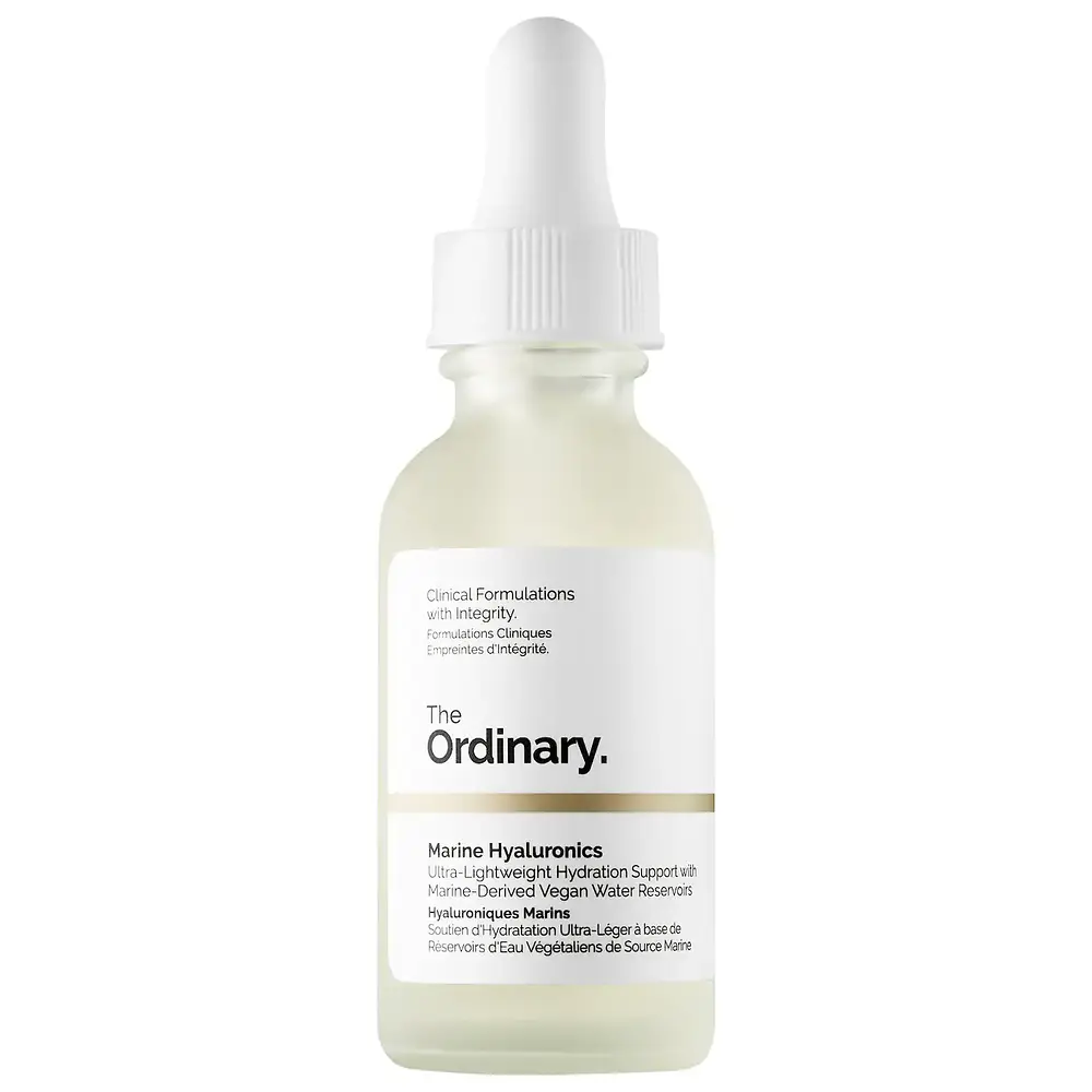 The Ordinary Marine Hyaluronics