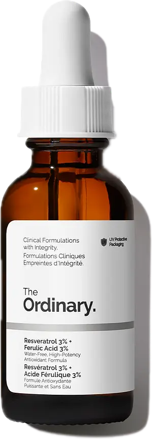 The Ordinary Resveratrol 3% + Ferulic Acid 3%