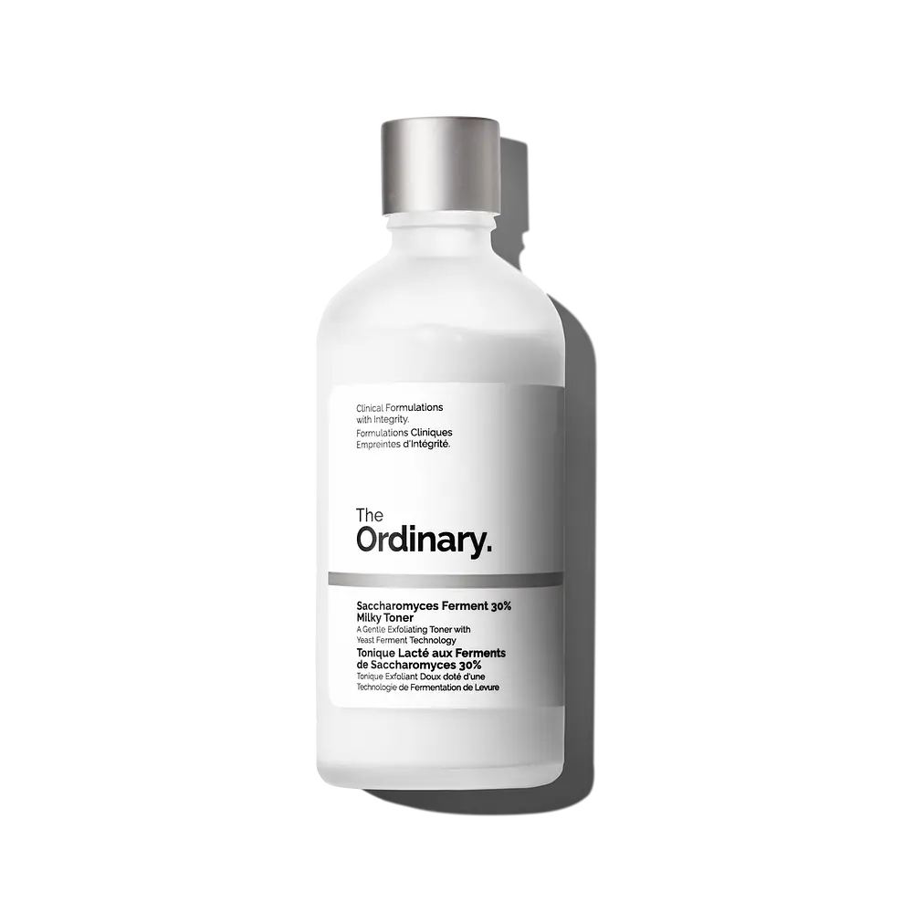 The Ordinary Saccharomyces Ferment 30% Milky Toner