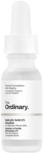 Salicylic Acid 2% Solution