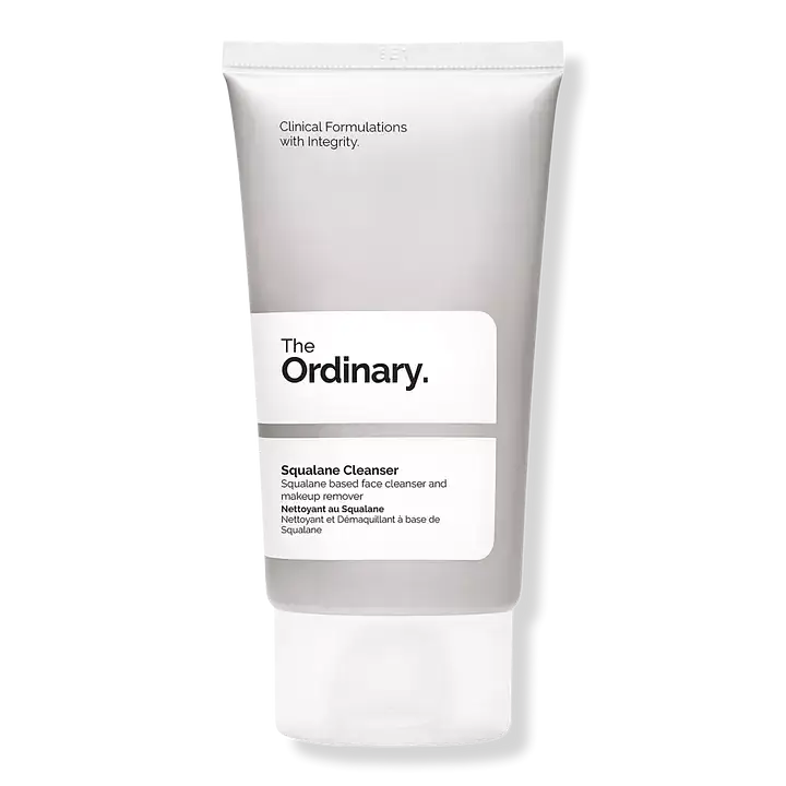 Squalane Cleanser