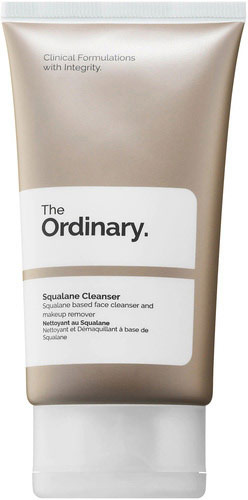 Squalane Cleanser