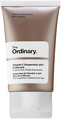 The Ordinary Vitamin C Suspension 30% in Silicone