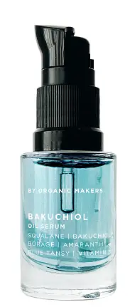 Bakuchiol Oil Serum