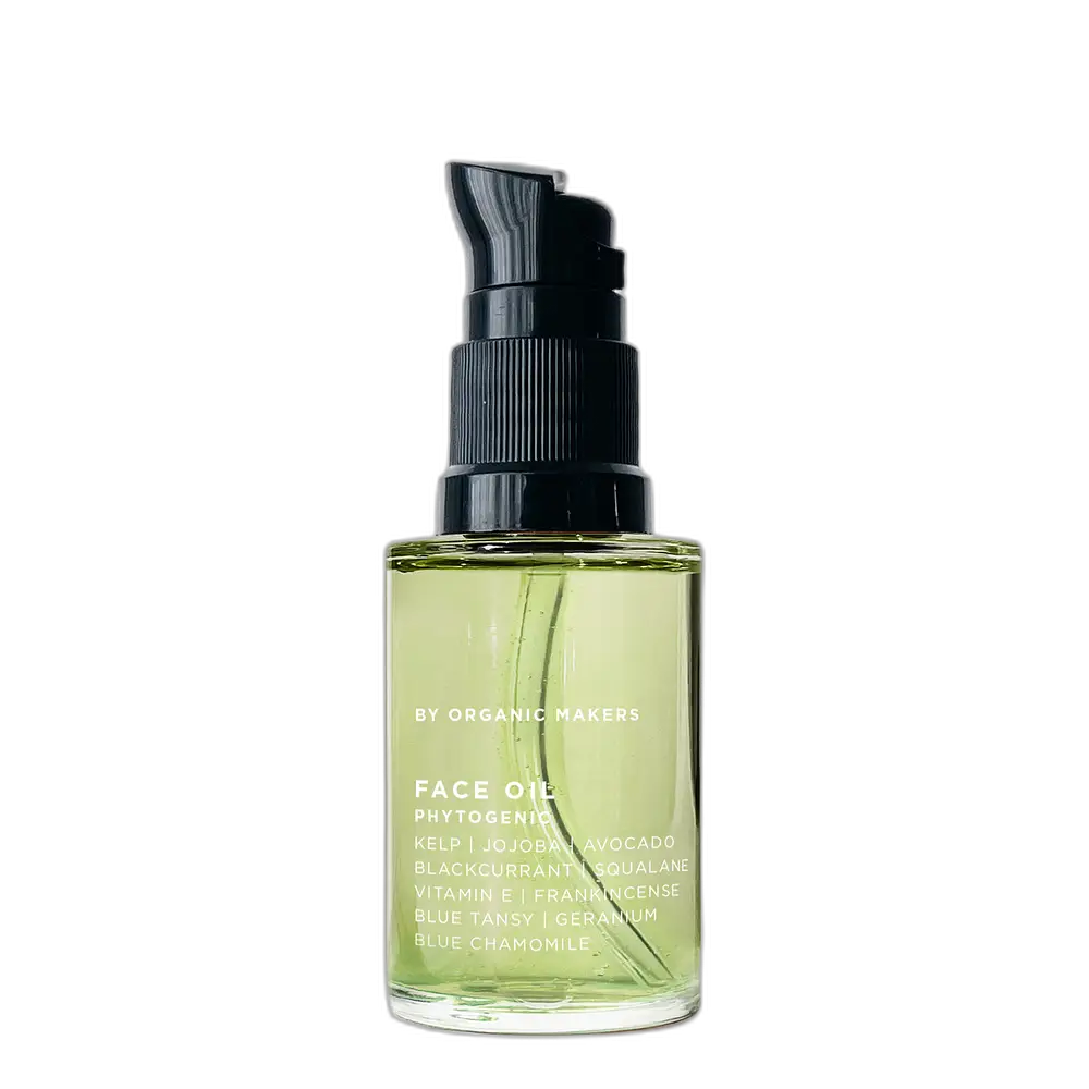 Face Oil Phytogenic