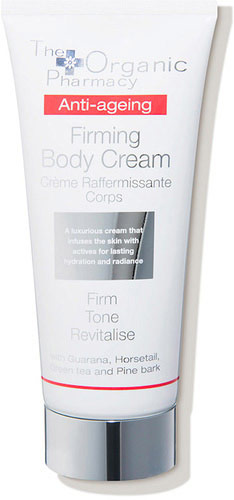 Anti-Aging Firming Body Cream