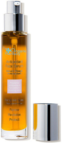 The Organic Pharmacy Antioxidant Face Serum