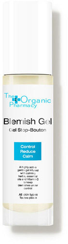 Blemish Gel