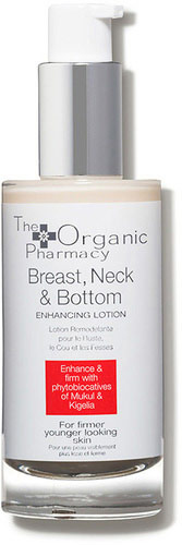 Breast, Neck & Bottom Enhancing Lotion