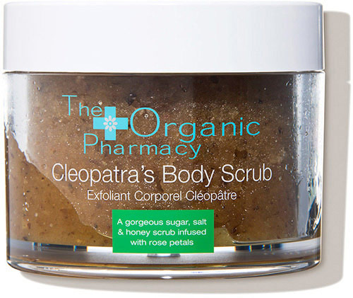 Cleopatra's Body Scrub