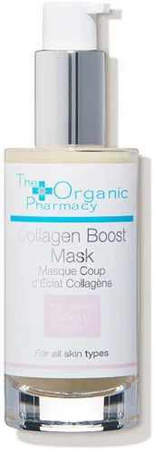 Collagen Boost Mask