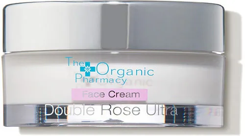 The Organic Pharmacy Double Rose Ultra Face Cream