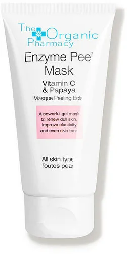 Enzyme Peel Mask