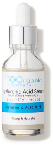 The Organic Pharmacy Hyaluronic Acid Serum