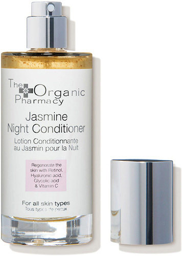 The Organic Pharmacy Jasmine Night Conditioner