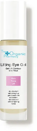 The Organic Pharmacy Lifting Eye Gel