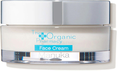 Manuka Face Cream