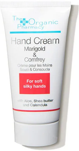 Marigold & Comfrey Hand & Nail Cream