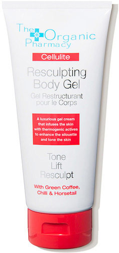 Resculpting Body Gel