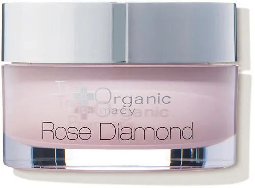 Rose Diamond Face Cream