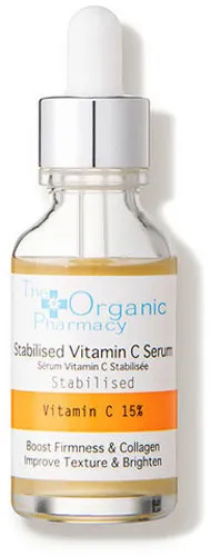 Stabilised Vitamin C Serum