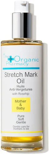 Stretch Mark Oil