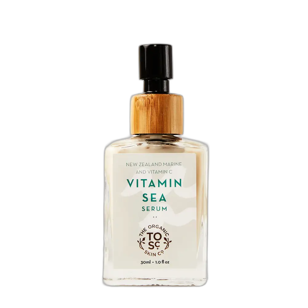 Vitamin Sea Serum