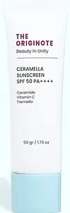 Ceramella Sunscreen SPF 50 Pa++++