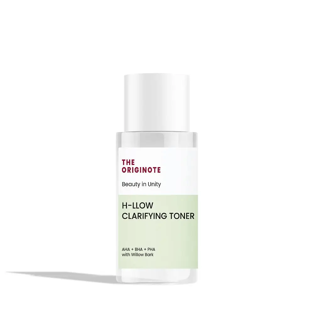 H-Llow Clarifying Toner