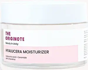 Hyalucera Moisturizer