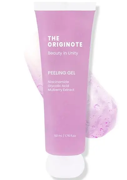 Peeling Gel